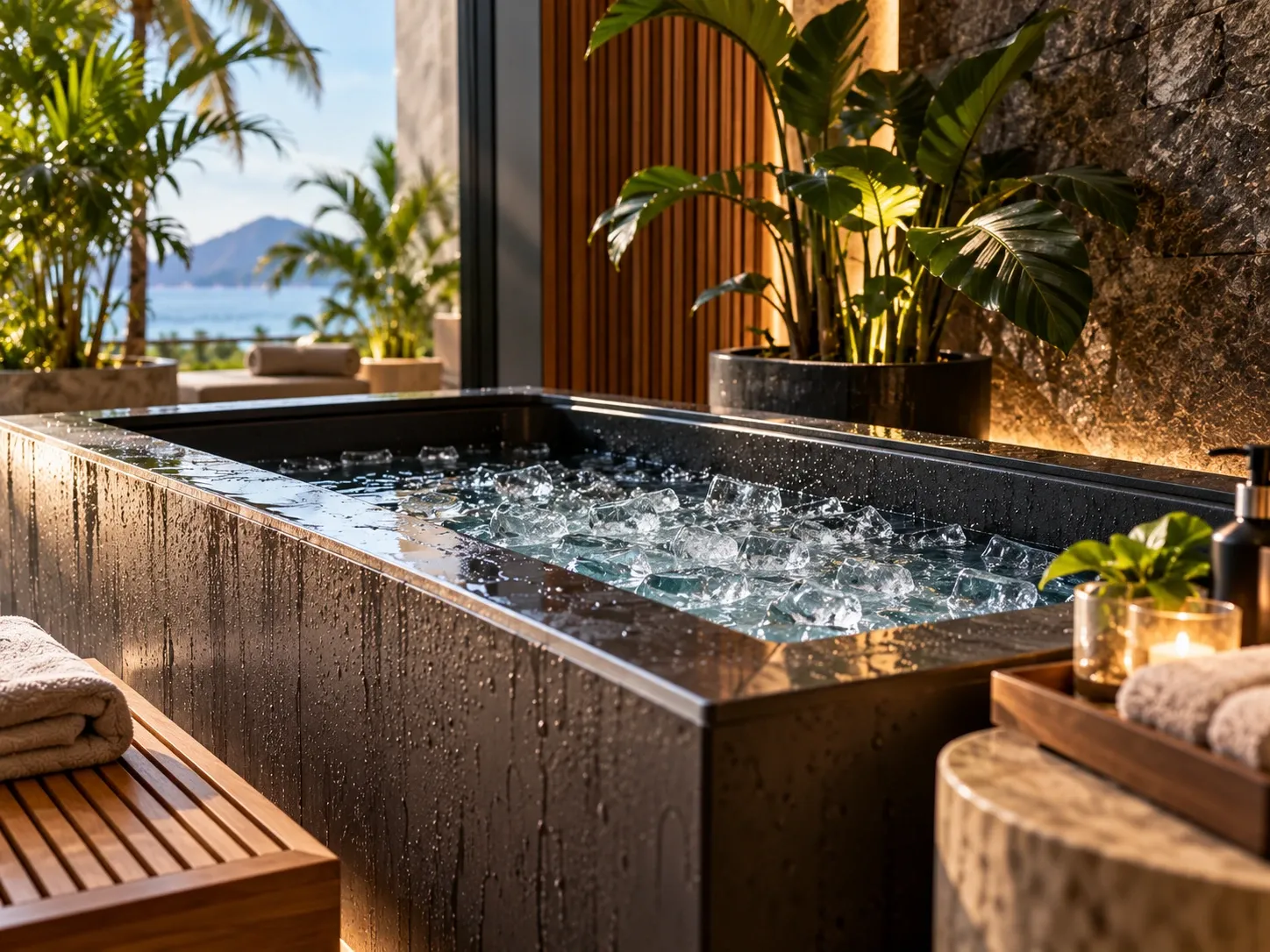 Recovery Sanctuary